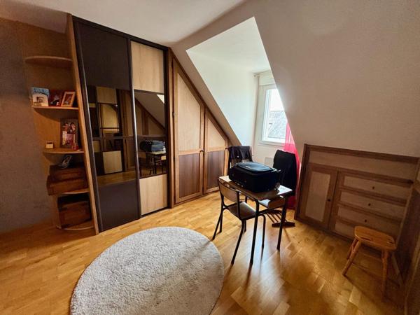 Maison à PLOUHINEC, 56680 - 6 pièces 117m²