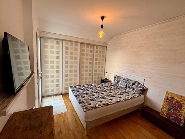 Maison à PLOUHINEC, 56680 - 6 pièces 117m²