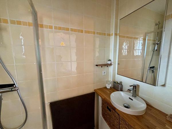 Maison à PLOUHINEC, 56680 - 6 pièces 117m²