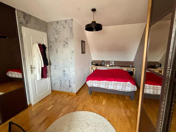 Maison à PLOUHINEC, 56680 - 6 pièces 117m²