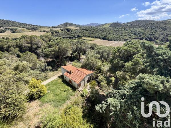 Maison à vendre 5 pièces 110 m² Port-Vendres