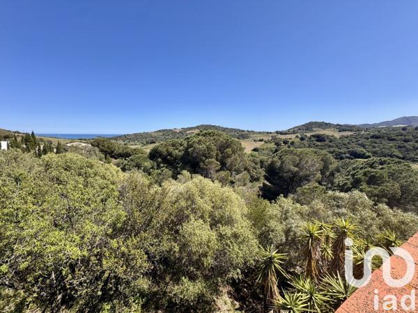 Maison à vendre 5 pièces 110 m² Port-Vendres
