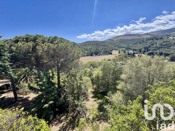 Maison à vendre 5 pièces 110 m² Port-Vendres
