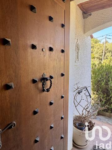 Maison à vendre 5 pièces 110 m² Port-Vendres