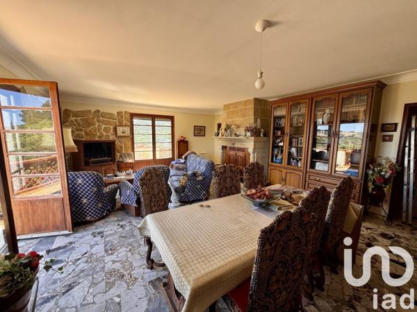 Maison à vendre 5 pièces 110 m² Port-Vendres