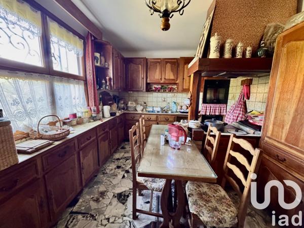 Maison à vendre 5 pièces 110 m² Port-Vendres