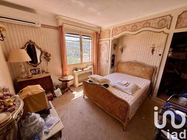 Maison à vendre 5 pièces 110 m² Port-Vendres