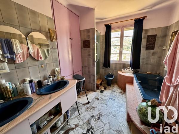 Maison à vendre 5 pièces 110 m² Port-Vendres