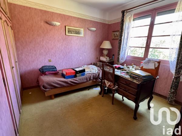 Maison à vendre 5 pièces 110 m² Port-Vendres