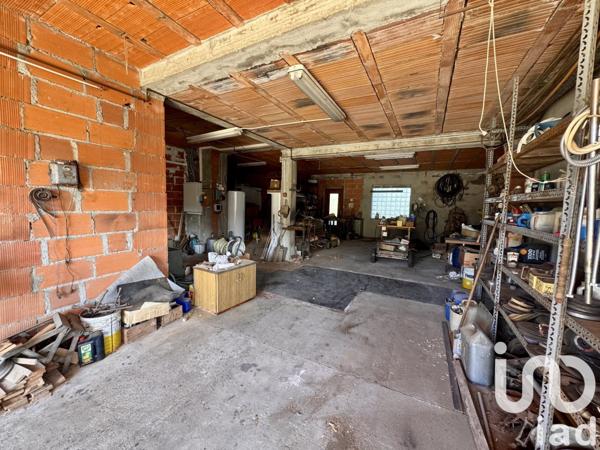 Maison à vendre 5 pièces 110 m² Port-Vendres