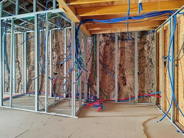IMMEUBLE INVESTISSEUR – 3 LOTS – JUSQU’À 14% NET – AGDE
