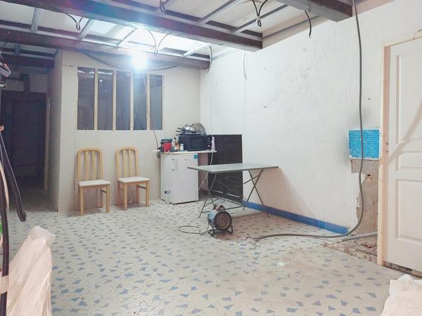 IMMEUBLE INVESTISSEUR – 3 LOTS – JUSQU’À 14% NET – AGDE
