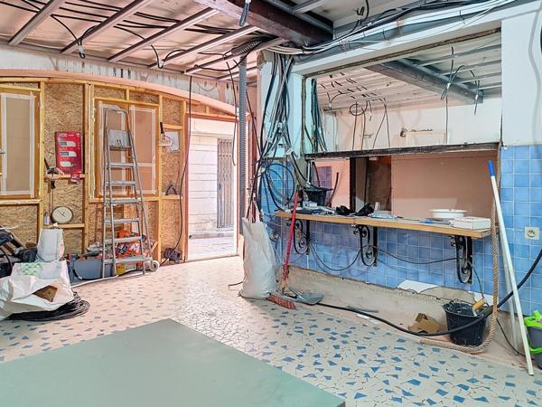 IMMEUBLE INVESTISSEUR – 3 LOTS – JUSQU’À 14% NET – AGDE