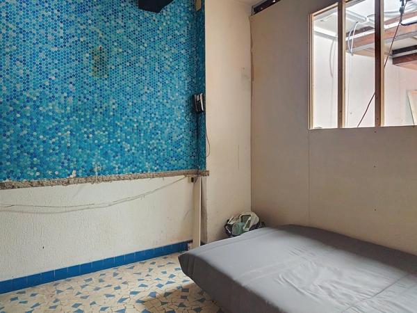 IMMEUBLE INVESTISSEUR – 3 LOTS – JUSQU’À 14% NET – AGDE