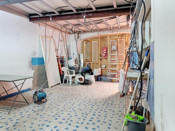 IMMEUBLE INVESTISSEUR – 3 LOTS – JUSQU’À 14% NET – AGDE