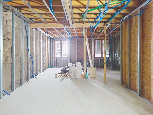 IMMEUBLE INVESTISSEUR – 3 LOTS – JUSQU’À 14% NET – AGDE