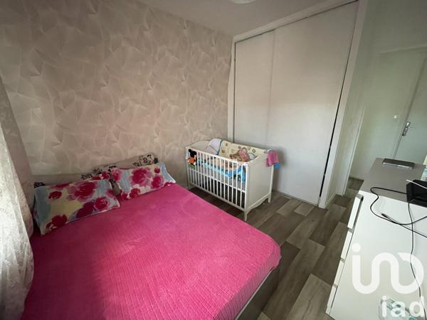 Appartement à vendre 2 pièces 43 m² Boissy-Saint-Léger