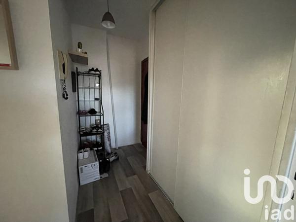 Appartement à vendre 2 pièces 43 m² Boissy-Saint-Léger