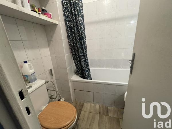 Appartement à vendre 2 pièces 43 m² Boissy-Saint-Léger