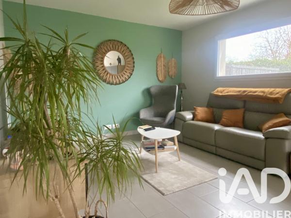 Maison à vendre 5 pièces 115 m² Pontchâteau