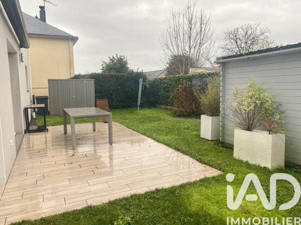 Maison à vendre 5 pièces 115 m² Pontchâteau