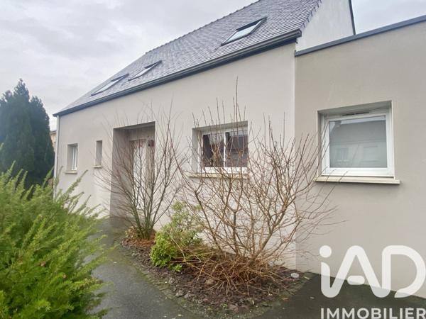 Maison à vendre 5 pièces 115 m² Pontchâteau