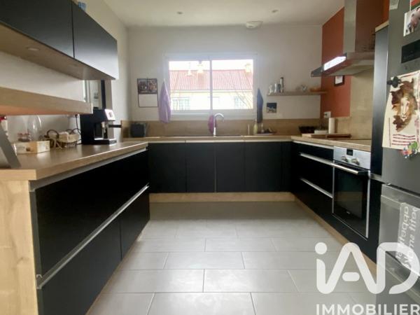 Maison à vendre 5 pièces 115 m² Pontchâteau