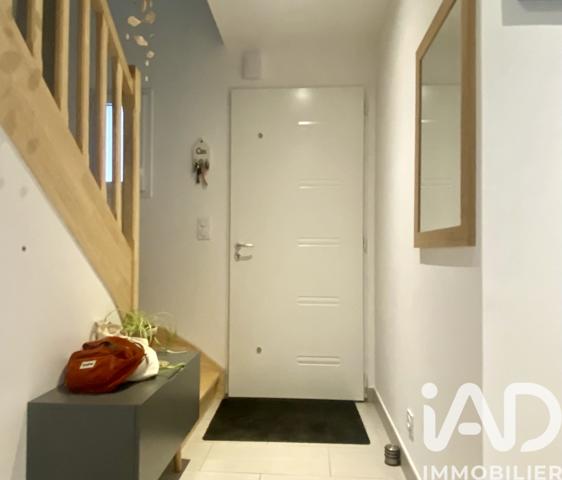 Maison à vendre 5 pièces 115 m² Pontchâteau