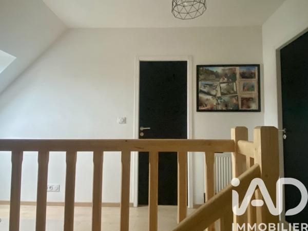 Maison à vendre 5 pièces 115 m² Pontchâteau