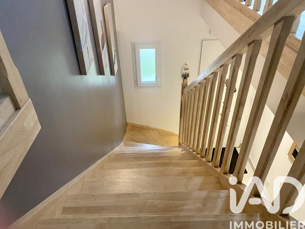 Maison à vendre 5 pièces 115 m² Pontchâteau