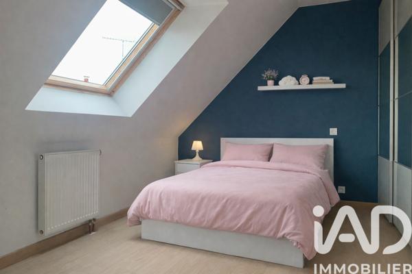 Maison à vendre 5 pièces 115 m² Pontchâteau