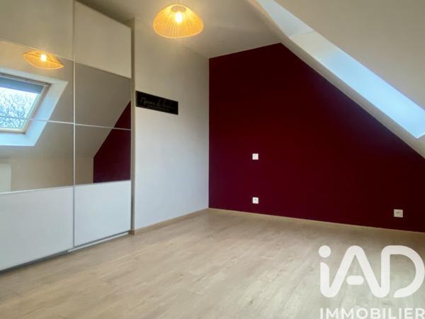 Maison à vendre 5 pièces 115 m² Pontchâteau