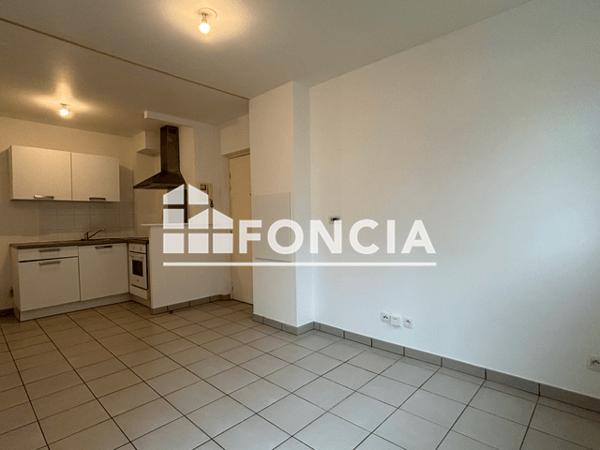 Location Appartement 2 pièces 31.41 m² - 6 RUE VICTOR GIBERT VILLA CLEMENT Chartres 28000