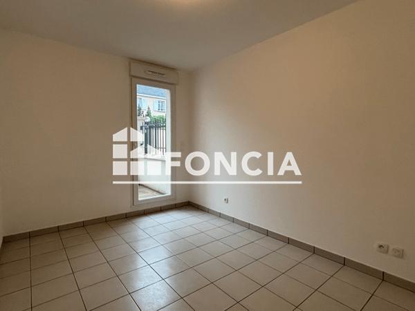 Location Appartement 2 pièces 31.41 m² - 6 RUE VICTOR GIBERT VILLA CLEMENT Chartres 28000