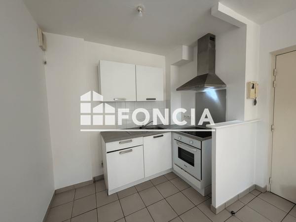 Location Appartement 2 pièces 31.41 m² - 6 RUE VICTOR GIBERT VILLA CLEMENT Chartres 28000