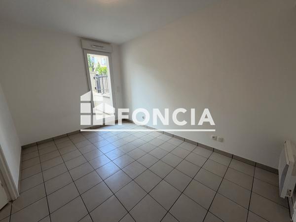 Location Appartement 2 pièces 31.41 m² - 6 RUE VICTOR GIBERT VILLA CLEMENT Chartres 28000