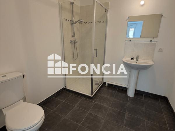 Location Appartement 2 pièces 31.41 m² - 6 RUE VICTOR GIBERT VILLA CLEMENT Chartres 28000