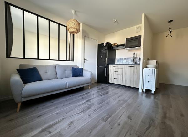 Appartement Igny 2 pièce(s) 30 m2