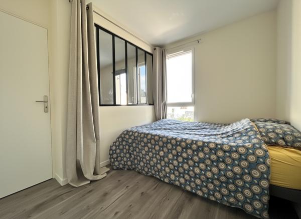 Appartement Igny 2 pièce(s) 30 m2