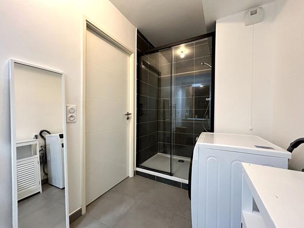 Appartement Igny 2 pièce(s) 30 m2