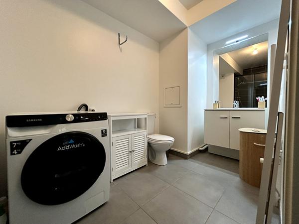 Appartement Igny 2 pièce(s) 30 m2