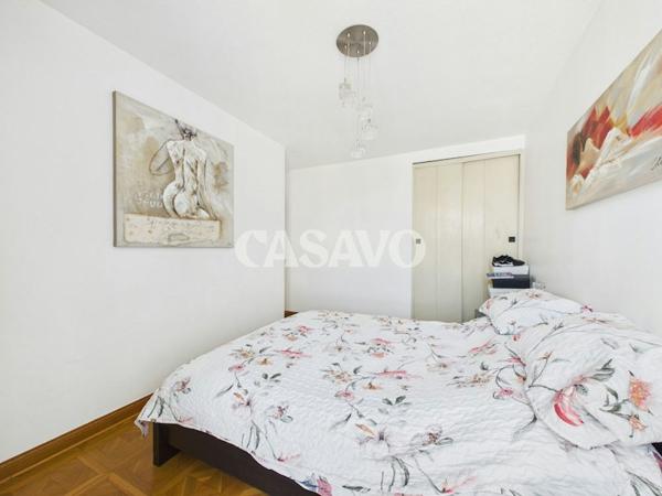 Vente Appartement 4 pièces de 87m² - 69008 Lyon