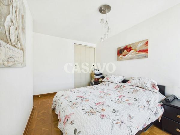 Vente Appartement 4 pièces de 87m² - 69008 Lyon