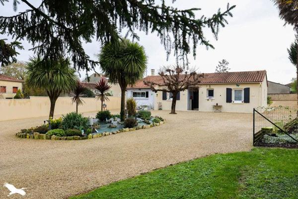 Maison à vendre |  Verdille |  5 pièces | 142 m²