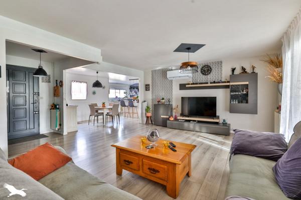 Maison à vendre |  Verdille |  5 pièces | 142 m²