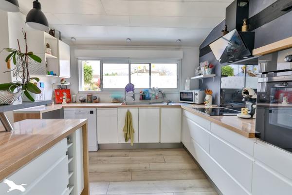 Maison à vendre |  Verdille |  5 pièces | 142 m²