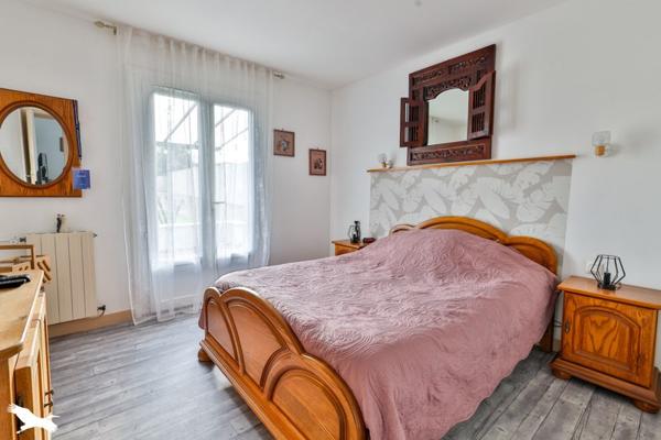 Maison à vendre |  Verdille |  5 pièces | 142 m²