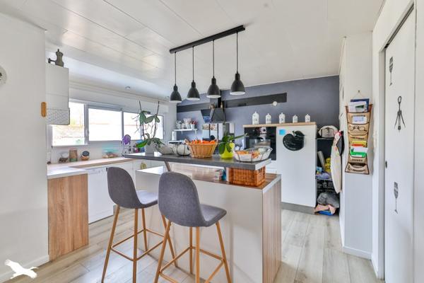 Maison à vendre |  Verdille |  5 pièces | 142 m²