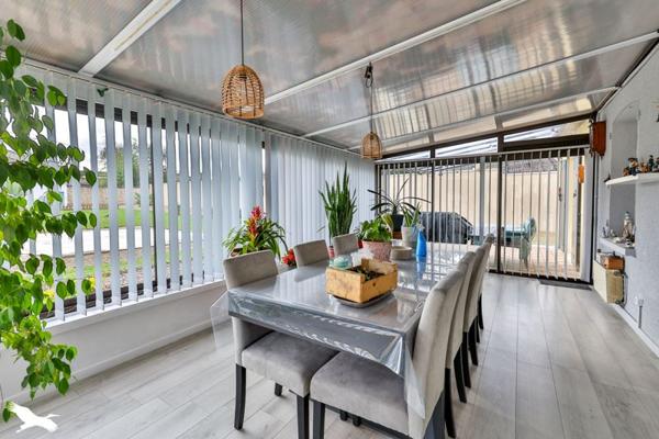 Maison à vendre |  Verdille |  5 pièces | 142 m²