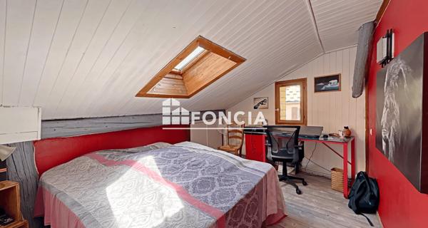 À vendre Maison 3 pièces 79.44 m² - Grand-aigueblanche 73260